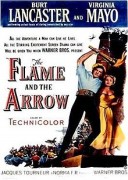 The Flame And The Arrow